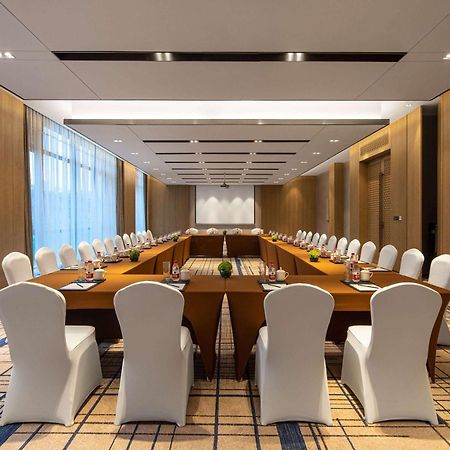 Wyndham Shanghai Pudong Extérieur photo