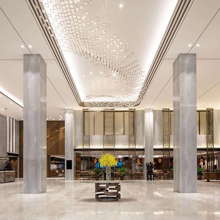Wyndham Shanghai Pudong Extérieur photo