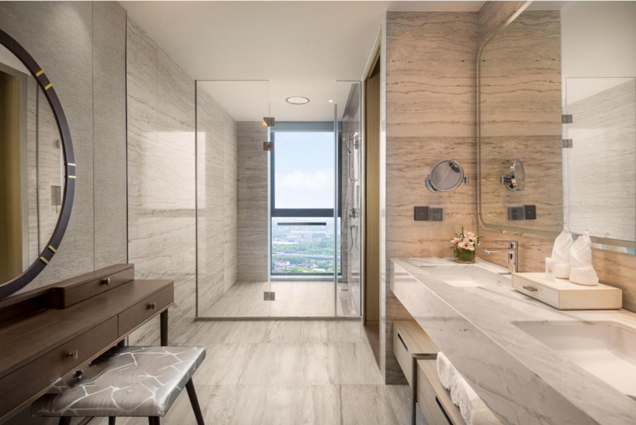 Wyndham Shanghai Pudong Extérieur photo
