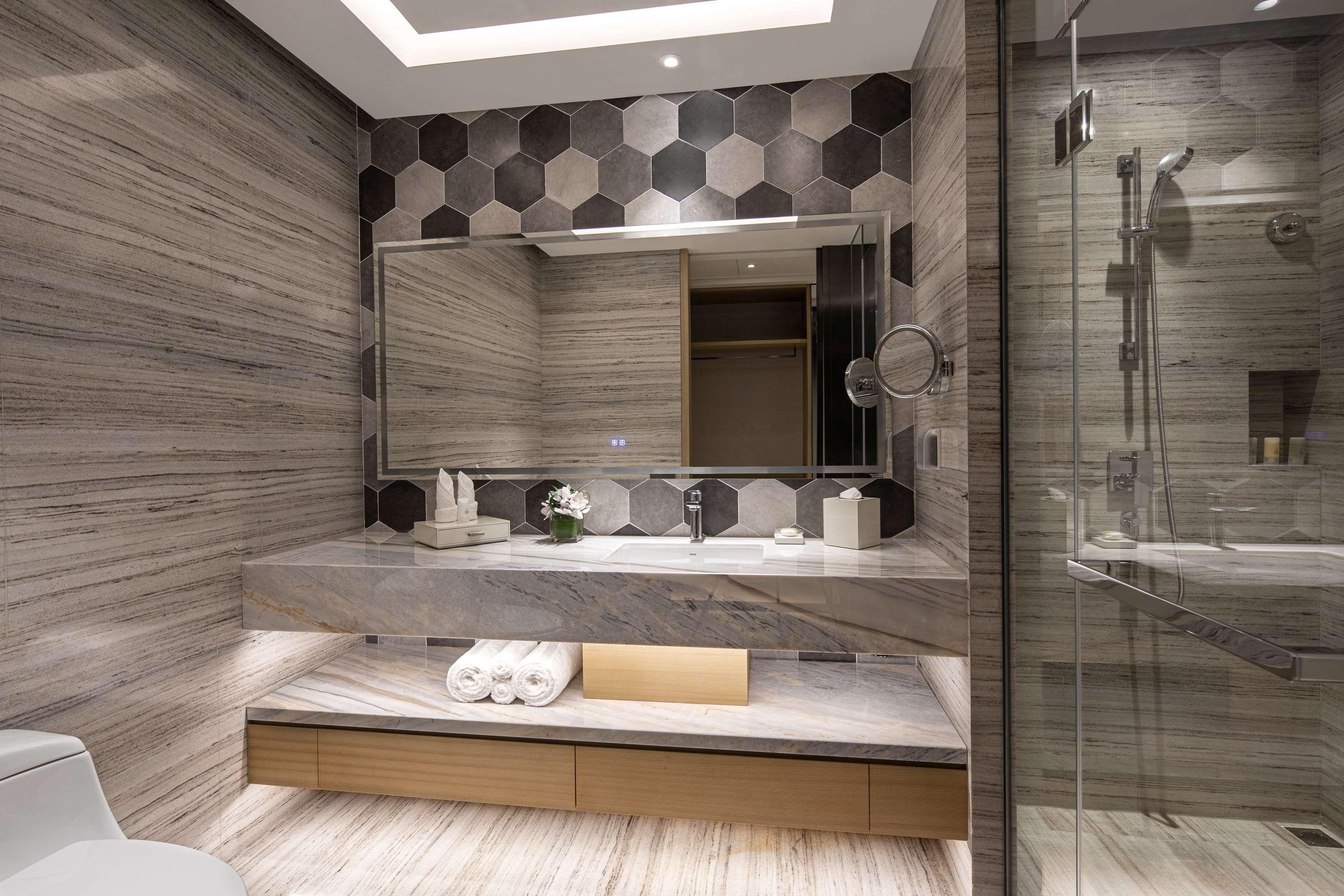 Wyndham Shanghai Pudong Extérieur photo