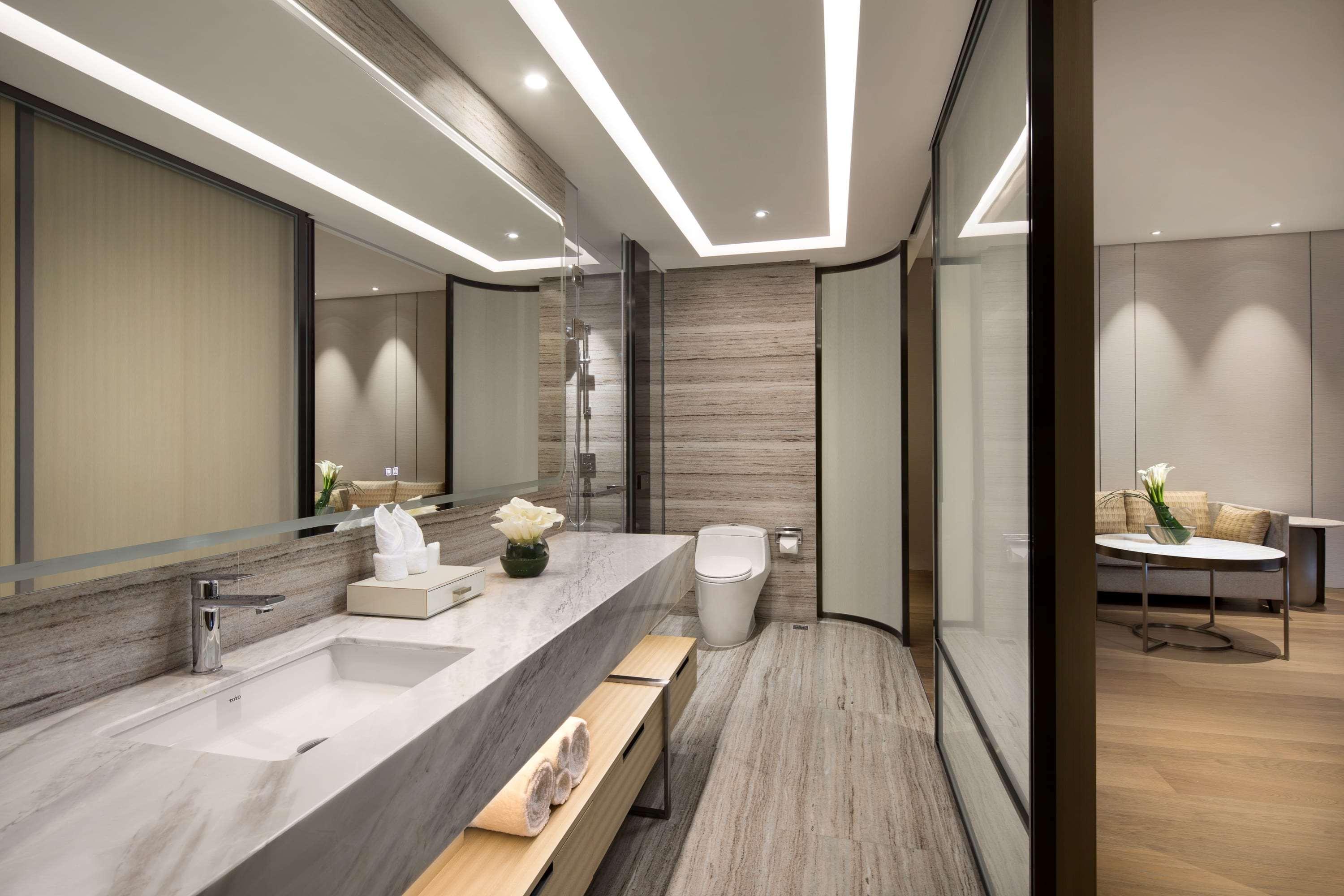 Wyndham Shanghai Pudong Extérieur photo