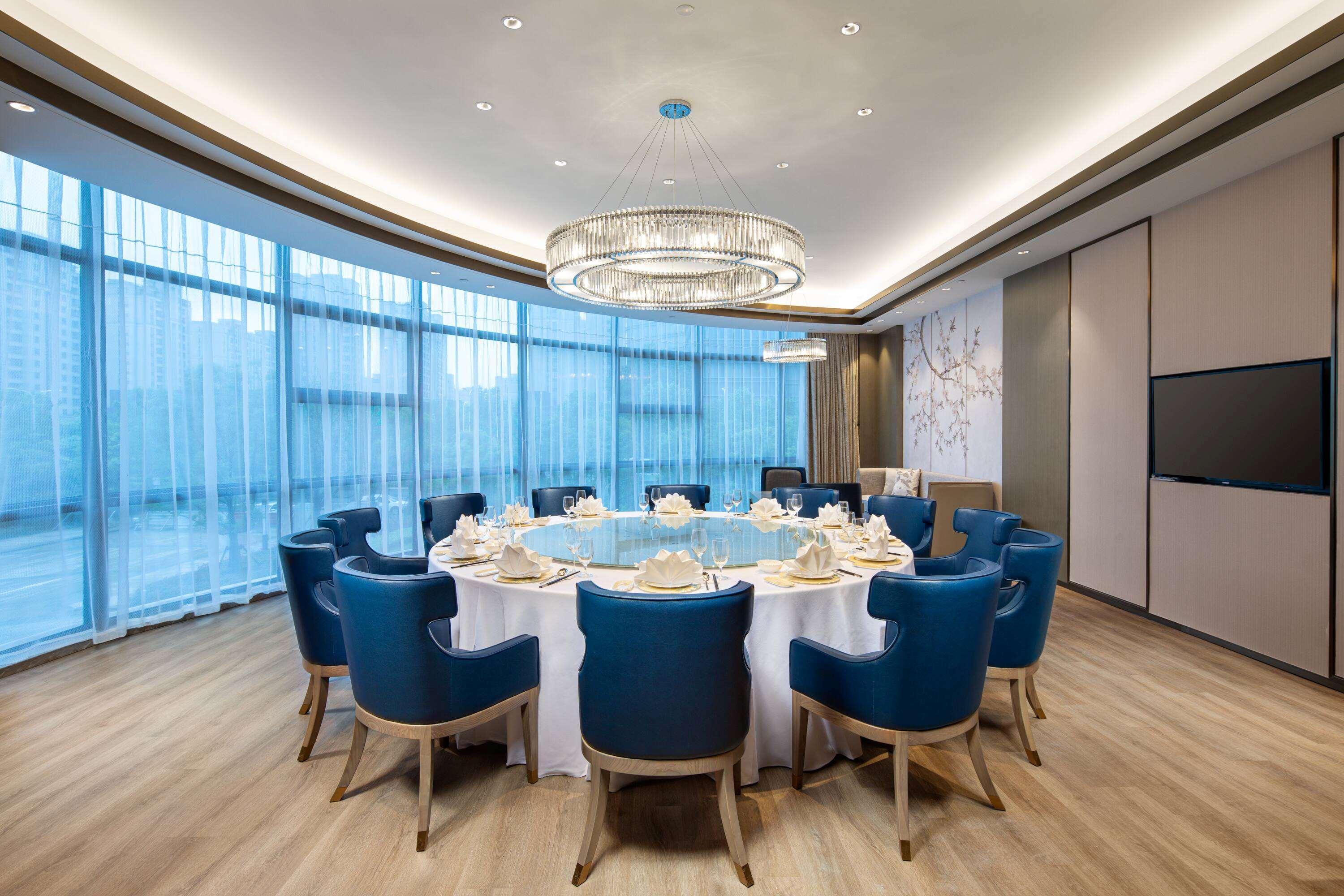 Wyndham Shanghai Pudong Extérieur photo