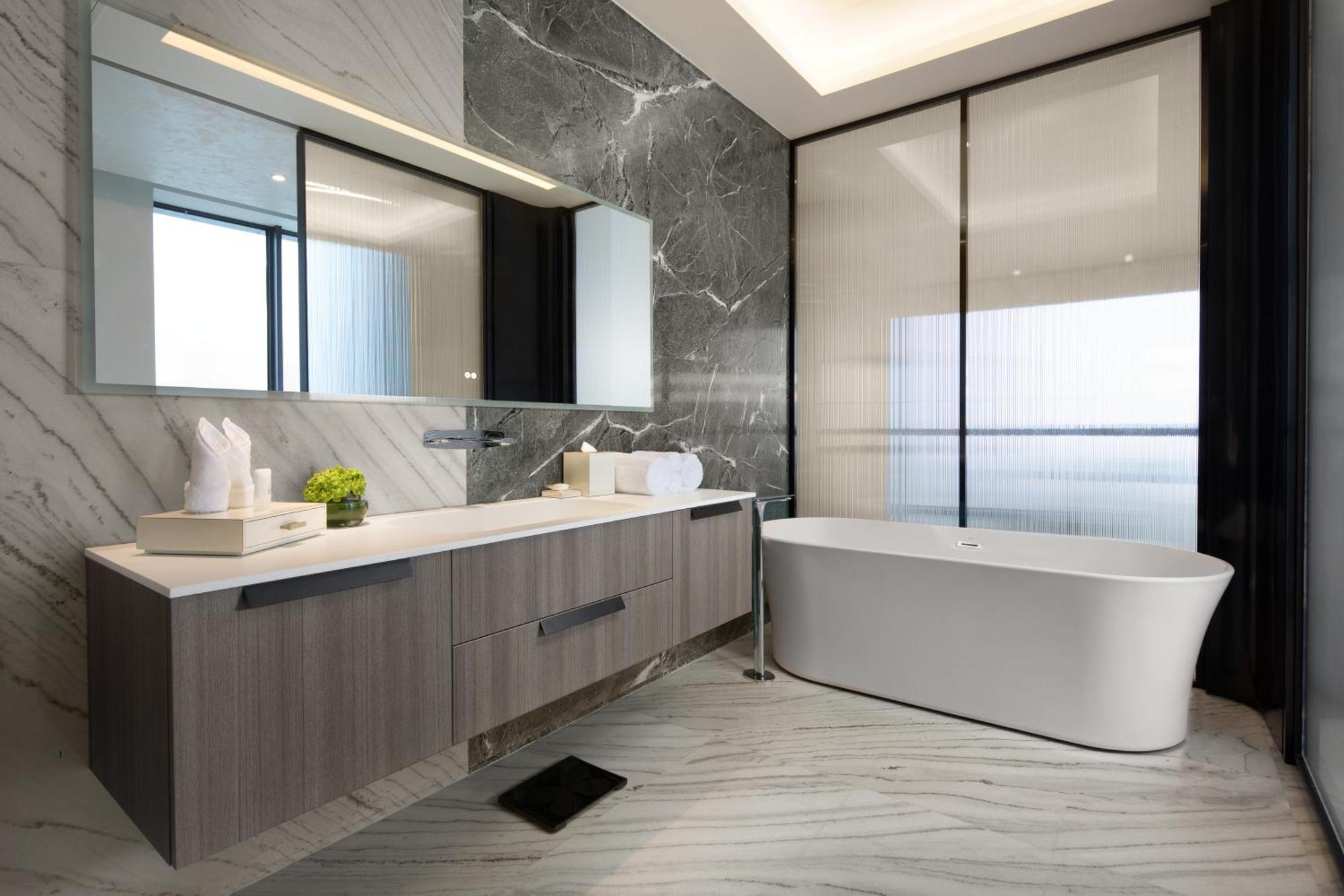 Wyndham Shanghai Pudong Extérieur photo