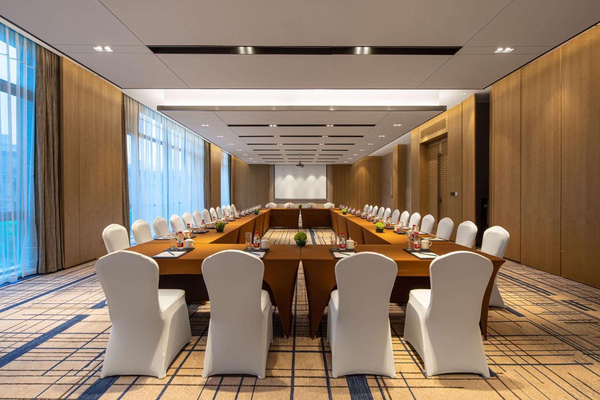 Wyndham Shanghai Pudong Extérieur photo