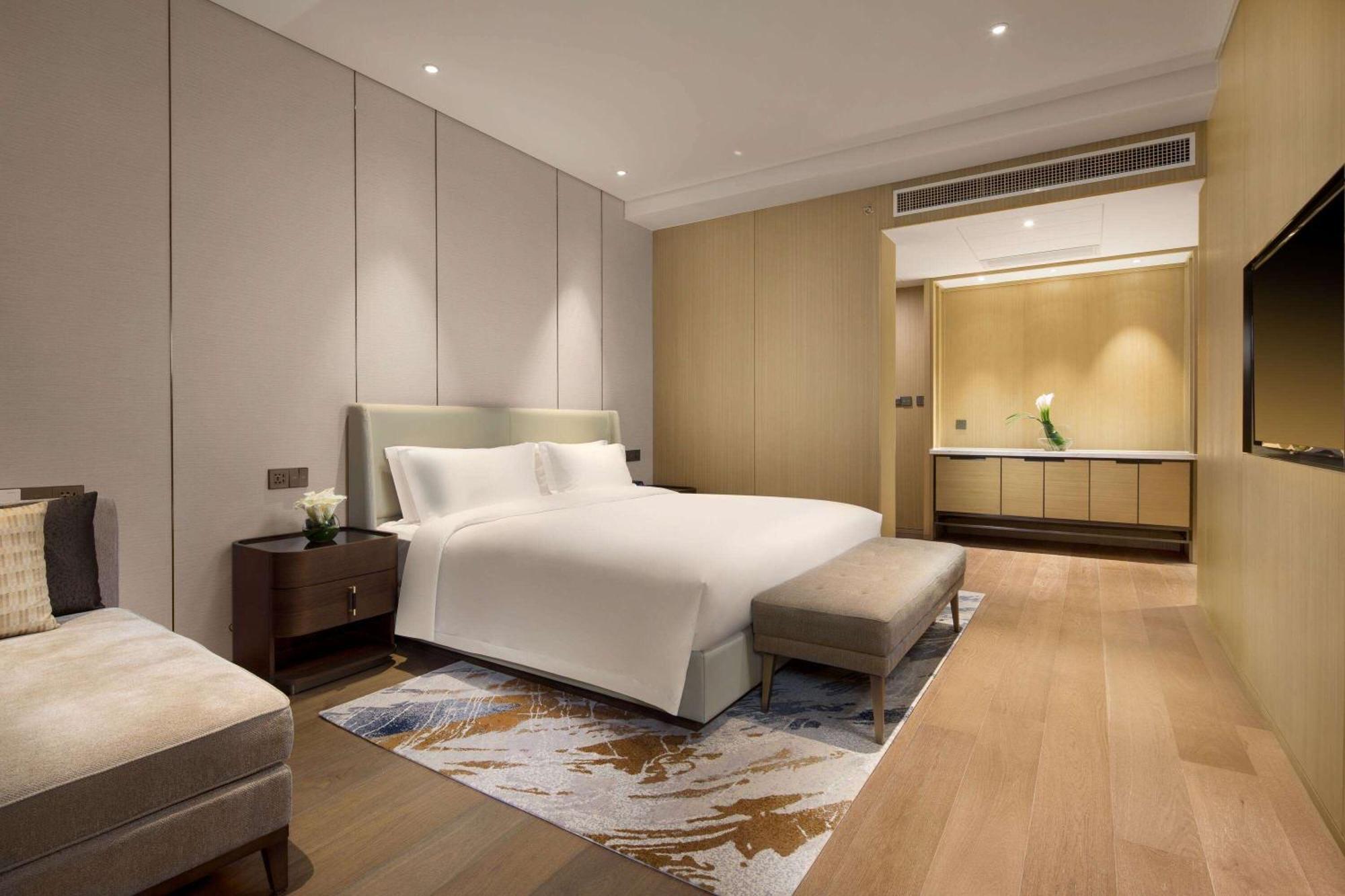 Wyndham Shanghai Pudong Extérieur photo